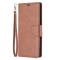  Samsung Galaxy S22 Ultra Fodral Shark Solid Brun