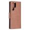  Samsung Galaxy S22 Ultra Fodral Shark Solid Brun