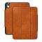 Tech-Protect Tech-Protect iPad 11 2025/10.9 2022 Fodral Fleece Brun