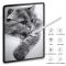  Samsung Galaxy Tab A11 Plus / A9 Plus PAPERLIKE Skärmskydd