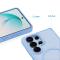 Tech-Protect Tech-Protect Galaxy S26 Ultra Skal MagSafe MagMat Sky Blue