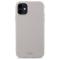holdit holdit iPhone 11/XR Mobilskal Slim Taupe