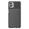  Motorola Moto G32 Skal Twill Textur Svart