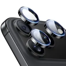 ESR ESR iPhone 17 Pro/Max/16 Pro/Max/15 Pro/Max/14 Pro/Max Linsskydd Armorite