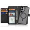 DUX DUCIS DUX DUCIS Galaxy S25 Ultra 2in1 Magnet Fodral Lawa Series