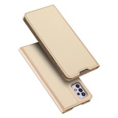 DUX DUCIS DUX DUCIS Samsung Galaxy A33 5G Fodral Skin Pro Guld