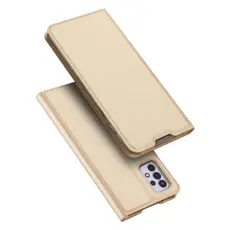 DUX DUCIS DUX DUCIS Samsung Galaxy A33 5G Fodral Skin Pro Guld