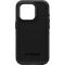 OtterBox OtterBox iPhone 15 Pro Skal MagSafe Defender XT Svart