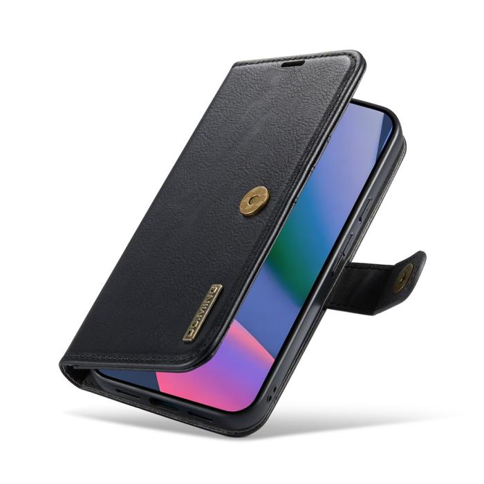 Bild 4, DG.MING DG.MING Google Pixel 11 Pro XL Fodral Magnet 2in1 Svart
