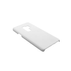 Gear GEAR Samsung Galaxy S9 Plus Mobilskal H&aring;rdplast Vit