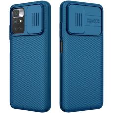NILLKIN NILLKIN Xiaomi Redmi 10 Skal CamShield Pro Bl&aring;