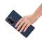 DUX DUCIS DUX DUCIS OnePlus Nord CE5 Fodral Skin Pro Blå
