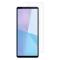  Sony Xperia 10 VI Skärmskydd Härdat Glas Transparent