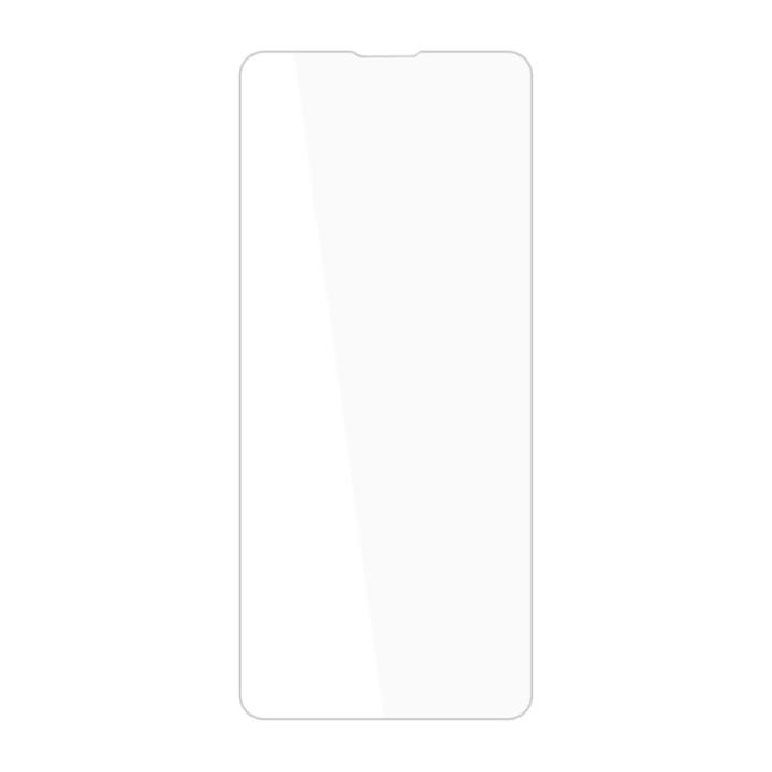 Bild 2,  Sony Xperia 10 VI Skärmskydd Härdat Glas Transparent