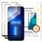 Wozinsky Wozinsky iPhone 13 Mini 2-PACK Skärmskydd Heltäckande Härdat Glas