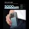 Spigen Spigen 5000 mAh 22.5W MagSafe Powerbank Essential Teal Blue