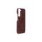 Onsala ONSALA Samsung Galaxy S22 Plus Skal Kortfack Brun