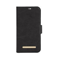 Onsala ONSALA iPhone 13 Mini 2in1 Magnet Fodral / Skal Midnight Black
