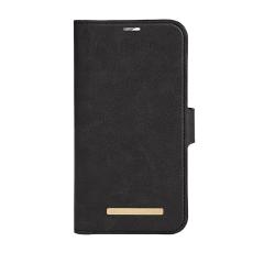 Onsala ONSALA iPhone 13 Pro 2in1 Magnet Fodral / Skal Midnight Black