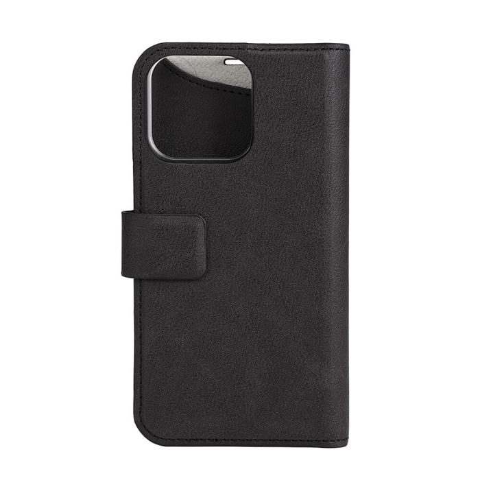 Bild 3, Onsala ONSALA iPhone 13 Pro 2in1 Magnet Fodral / Skal Midnight Black