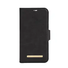 Onsala ONSALA iPhone 13 Mini 2in1 Magnet Fodral / Skal Midnight Black