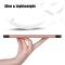  iPad 11 2025 / 10.9 2022 Fodral Tri-Fold Roséguld