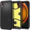 Spigen Spigen Galaxy Xcover 7 Skal Tough Armor Svart