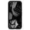 Spigen Spigen Google Pixel 8a Skal Ultra Hybrid Matt Svart