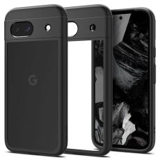 Spigen Spigen Google Pixel 8a Skal Ultra Hybrid Matt Svart