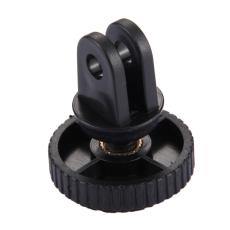PULUZ PULUZ 1/4" Tripod Adapter Svart