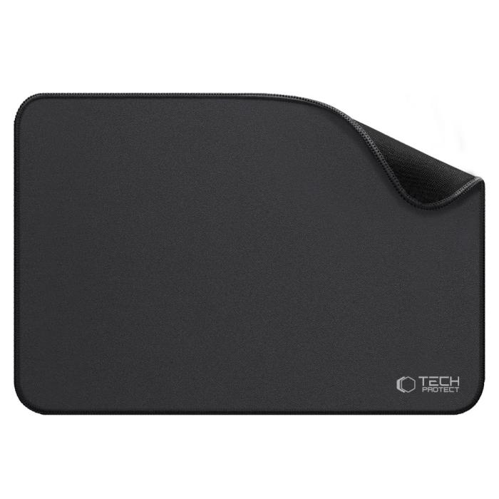 Bild 3, Tech-Protect Tech-Protect Musmatta 35x25 cm Svart