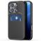 DUX DUCIS DUX DUCIS iPhone 16 Pro Max Skal RFID Rafi II Series Svart