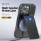DUX DUCIS DUX DUCIS iPhone 16 Pro Max Skal RFID Rafi II Series Svart