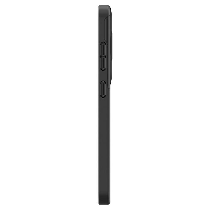Bild 6, Spigen Spigen Galaxy S24 Skal Optik Armor Svart