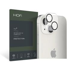 HOFI HOFI iPhone 13 / 13 Mini Linsskydd Pro+ Transparent