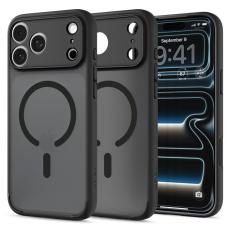 Spigen Spigen iPhone 18 Pro Max/17 Pro Max Skal Ultra Hybrid MagSafe