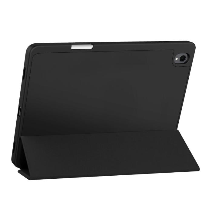 Bild 6, Tech-Protect Tech-Protect Samsung Galaxy Tab S11 Fodral SC Pennhållare Svart