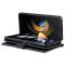 AZNS AZNS Galaxy Z Fold 5 Fodral PU-Läder Svart