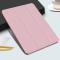  iPad Air 2026-2020 / Pro 11 2018 2in1 Magnet Tri-Fold Fodral