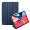  iPad Air 2026-2020 / Pro 11 2018 2in1 Magnet Tri-Fold Fodral