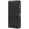  iPhone 6/6S/7/8 Plus - 2in1 Magnet Skal / Plånboksfodral - Svart