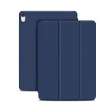  iPad Air 2026-2020 / Pro 11 2018 2in1 Magnet Tri-Fold Fodral
