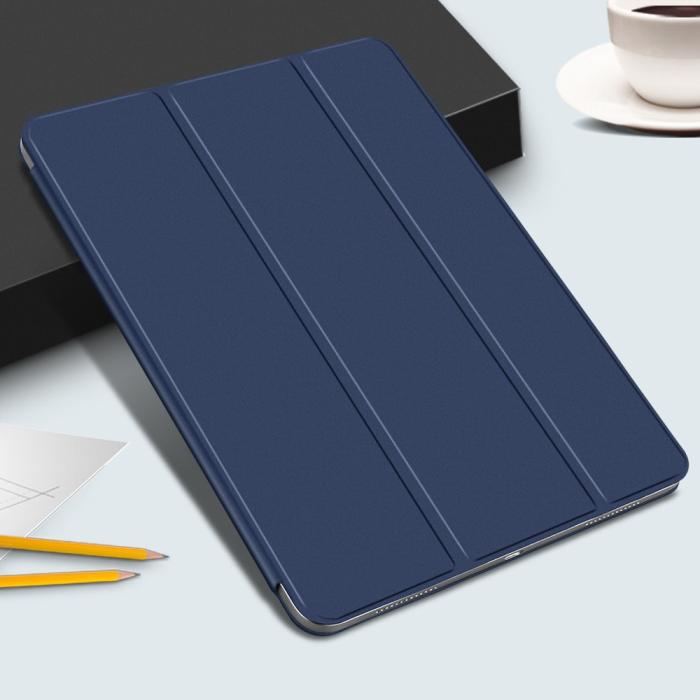 Bild 3,  iPad Air 2026-2020 / Pro 11 2018 2in1 Magnet Tri-Fold Fodral