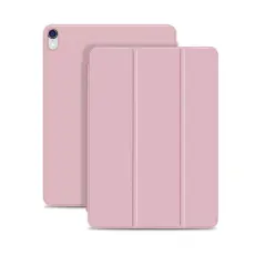  iPad Air 2026-2020 / Pro 11 2018 2in1 Magnet Tri-Fold Fodral