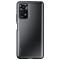  Xiaomi Redmi Note 11 4G Skal Armor Hybrid Matt Svart