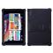  Lenovo Tab P11 Gen 2 Skal Kickstand Shockproof Hybrid Svart