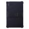  Lenovo Tab P11 Gen 2 Skal Kickstand Shockproof Hybrid Svart