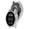  Galaxy Watch 7 40 mm Skal Till Smartklocka Transparent