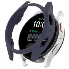  Galaxy Watch 7 40 mm Skal Till Smartklocka M&ouml;rk Bl&aring;