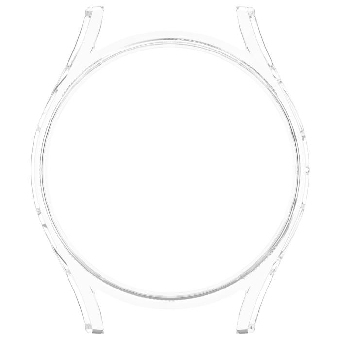 Bild 4,  Galaxy Watch 7 40 mm Skal Till Smartklocka Transparent